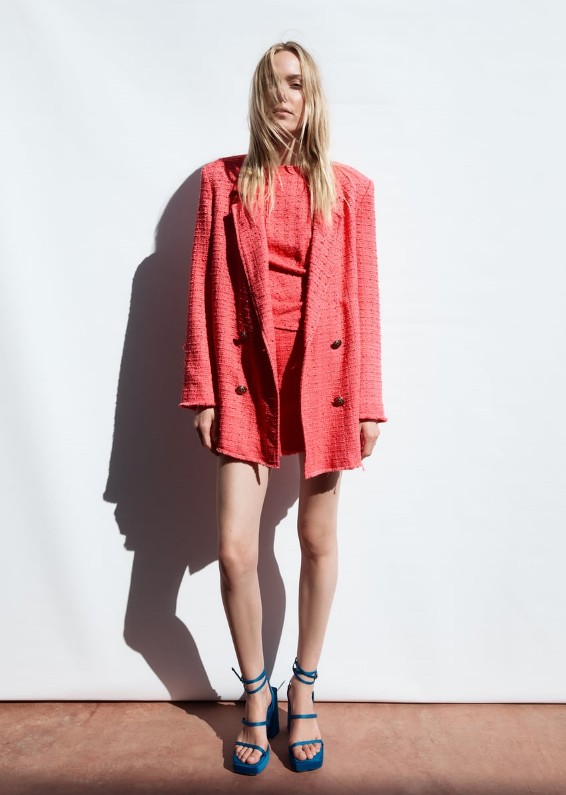 Φούτερ ζωγραφισμένο στο χέρι PINK PANTHER