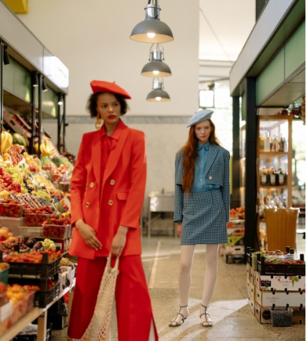 Νέα Κολεξιόν ’22